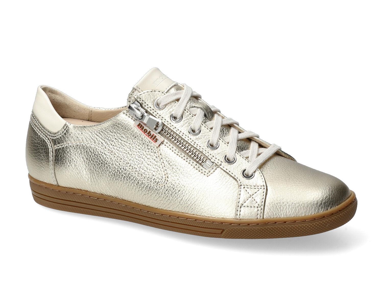 lacets femme modèle Hawai Or - Mephisto